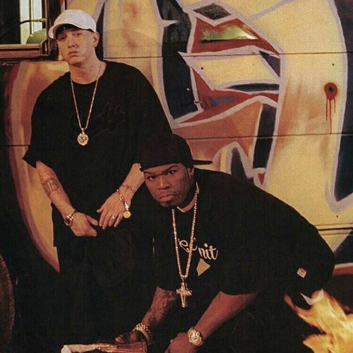 Stream 50Cent feat. Eminem - Patiently Waiting (Mextasy