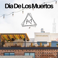 Dia De Los Muertos @ Cococabana (Oceanside, California - US) 11.02.24