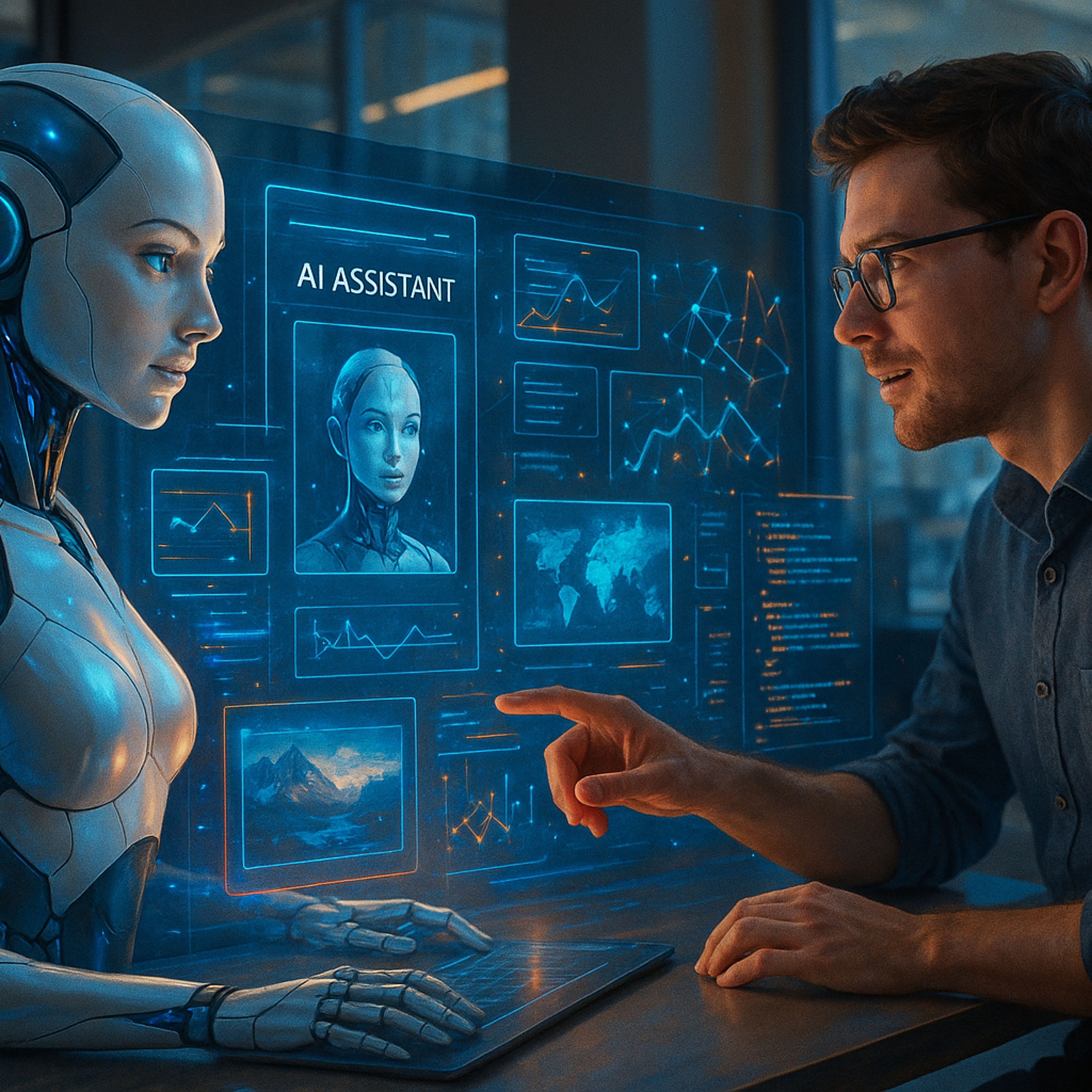 Unlocking the Power of Google Gemini 3: A Game-Changer in AI