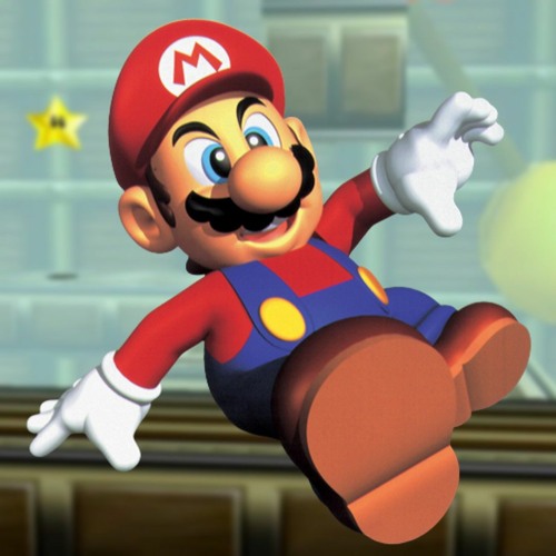 Super Mario 64 - Slider [MMC5; 0CC-Famitracker]