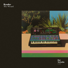 Kandar - The Wizard (Original Mix)