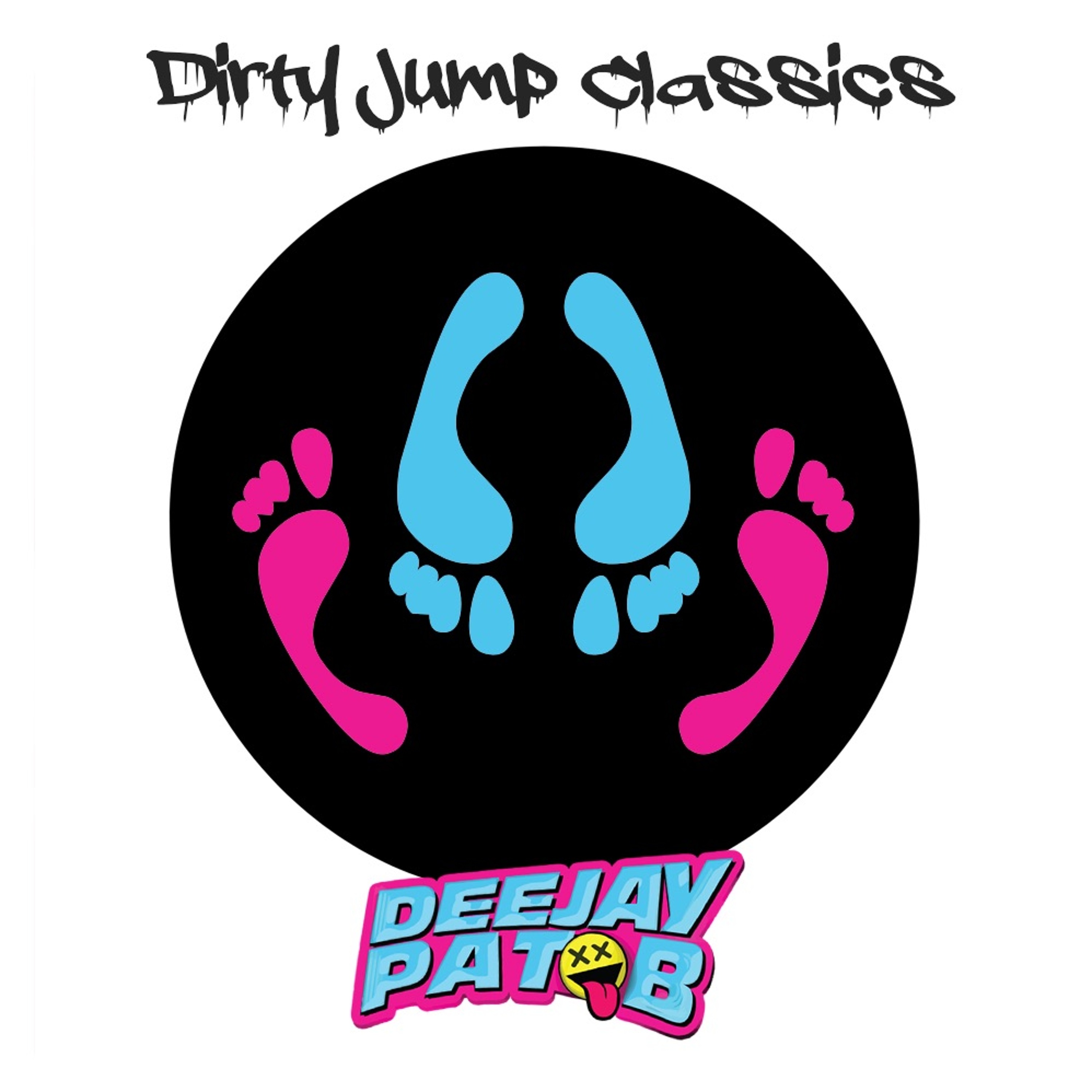 Deejay Pat B Podcasts