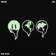 Daytona - Rave Nation Vol.4  (2025)