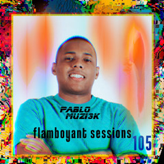 Newball - Flamboyant Sessions 105