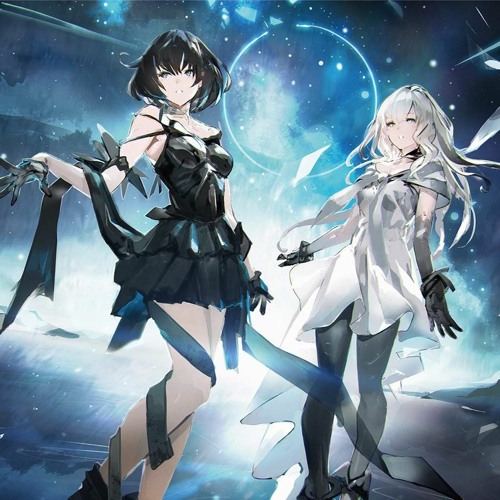 Stream 灰と幻想のグリムガル K Now Name Luster By Black Reaper Listen Online For Free On Soundcloud