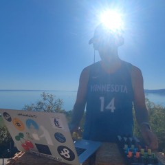 Zima Blue - BalaTONE 4 - OrganicDeepHouse - 09-2025