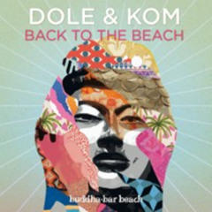 Back to the Beach (Original Mix) [George V]