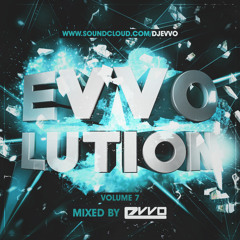 Evvolution Vol 7