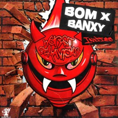 INVITES - BOM x BANXY