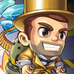 Jetpack Joyride - Bling It on!