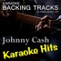 Don't Take Your Guns to Town (Originally Performed By Johnny Cash) [Karaoke Version]