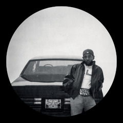 Kendrick Lamar - tv off [forcedrhubarb edit]