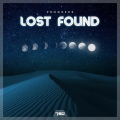 Progress - Lost&Found (OUT NOW on 7SD Records !)