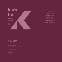 KLUB FM 804