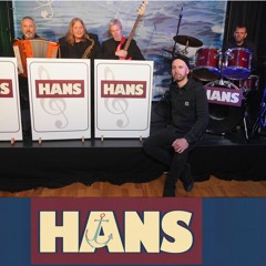 Hans Auf Der Reeperbahn