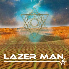 Lazer Beams #7- Live 10/21/2021: Desert Visions