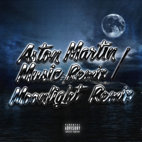 ASTON MARTIN MUSIC REMIX