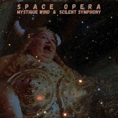 Space Opera - Mystique Wind  &  Scilent Symphony