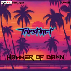 Hammer Of Dawn