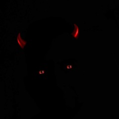 red Devil Eyes