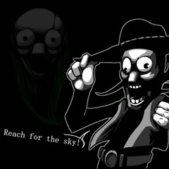 Deltarune - One Hell Of A Ride | Lyric part