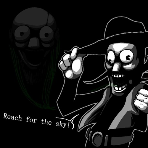 Deltarune - One Hell Of A Ride | Lyric part