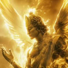 Divine Messenger (Majestic Film Score)