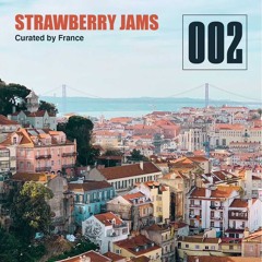 Strawberry Jams || 002
