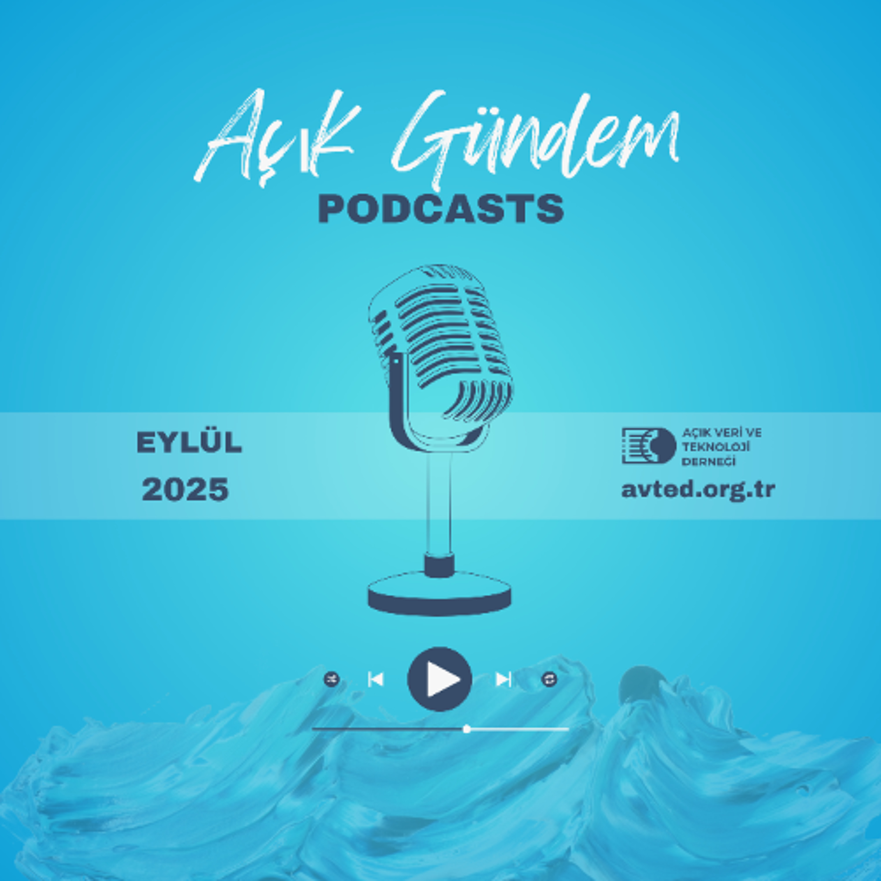 Açık Gündem I Eylül 2025