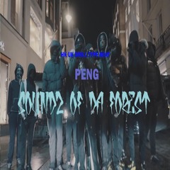 [FREE] HK Sample Dark UK Drill Type Beat 2025-PENG 145 bpm G# min (Prod. by Soundz Of Da Forest)
