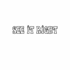 EJ - See It Right (Original Mix)