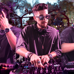 Sabadini @ Tomorrowland Brasil 2025 (Brasa Stage)