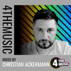 4Themusic Live By Christian Ackermann 09-04-2024