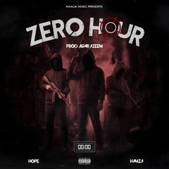 Zero Hour (feat. Maalik Music)