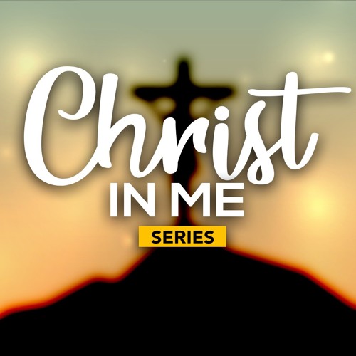 Christ In Me - Removing The Veil Part 1
