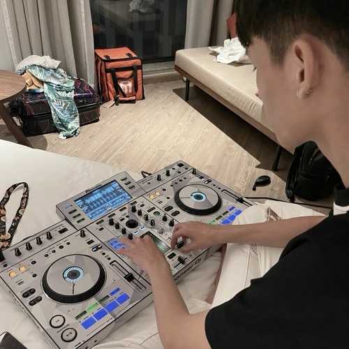 NONSTOP - Theo Dòng Thời Gian ✈️ - Nhật Quân RMX