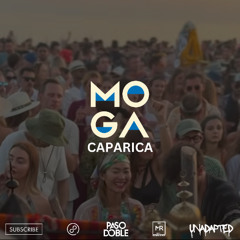 Paso Doble @ MOGA Festival 2024 - Caparica [01.06.2024]