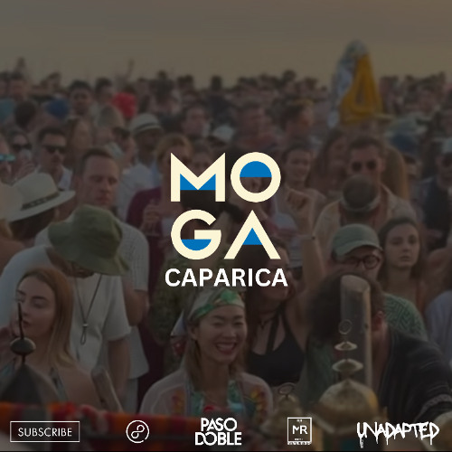 Paso Doble @ MOGA Festival 2024 - Caparica [01.06.2024]