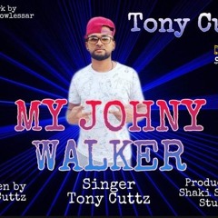 Tony Cuttz - My Johnny Walker Remix