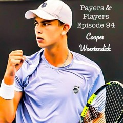 Cooper Woestendick - Episode 94