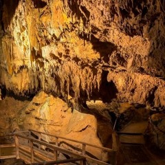 Caverns