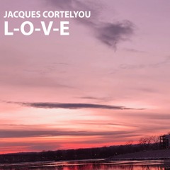L-O-V-E
