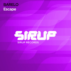 BARELO - Escape