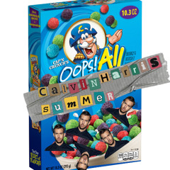 Rift VR "Oops, All Calvin Harris - Summer" Mix 12.5.2025