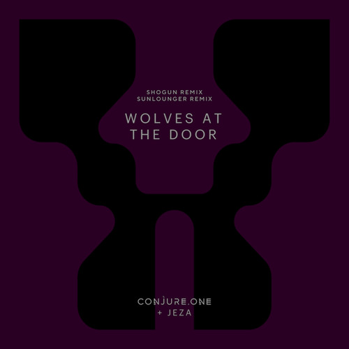Wolves at the Door (Shogun Extended Remix)