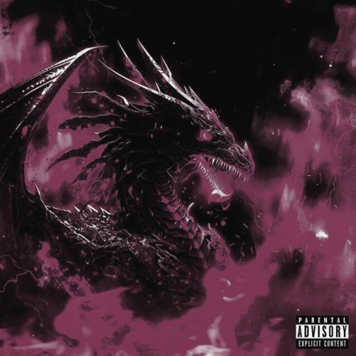 Odetari - RED EYES BLACK DRAGON CHAIN (slowed)