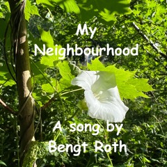 My Neighbourhood