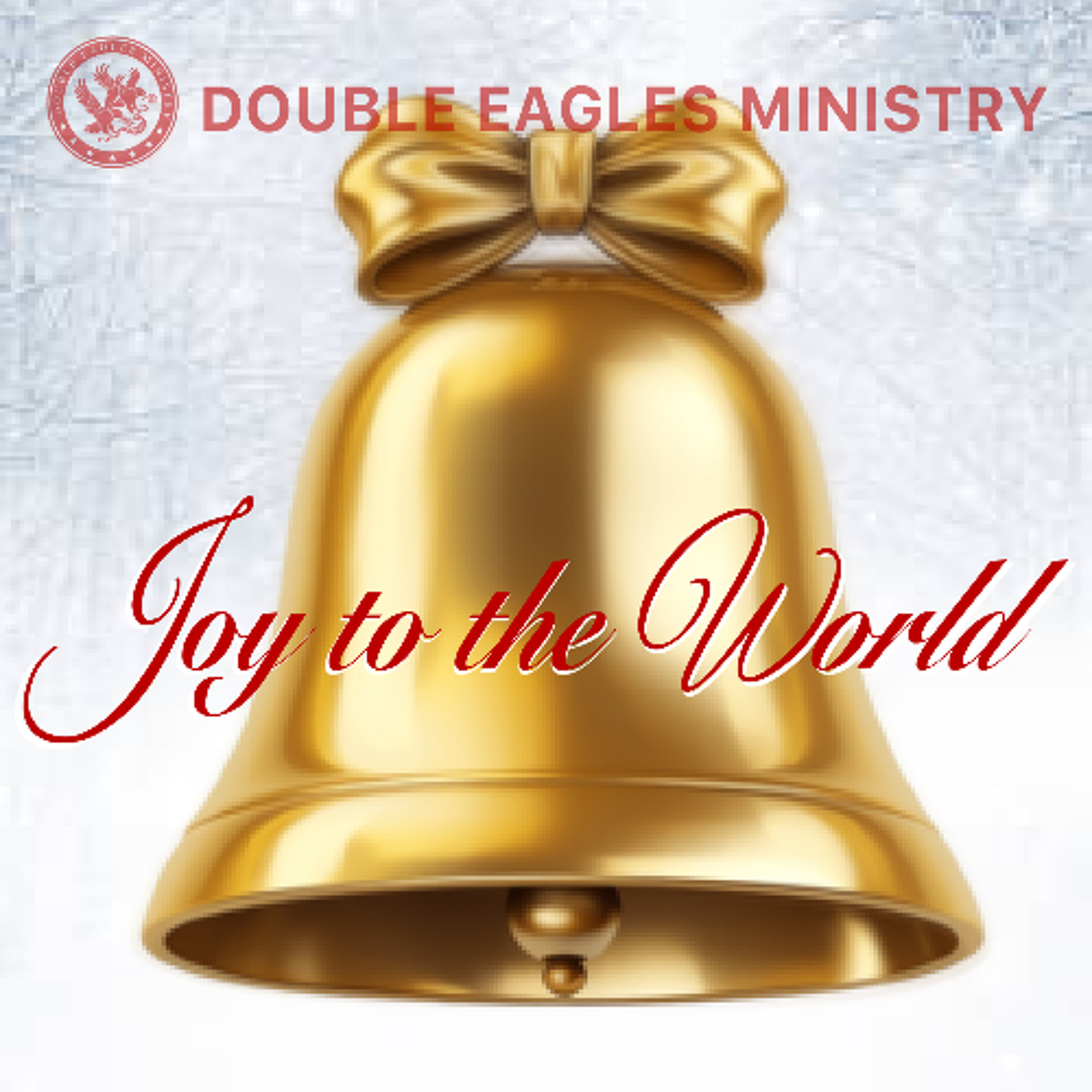 Joy to the World episode artwork