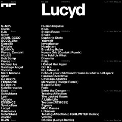 NR Sound Mix 086 Lucyd