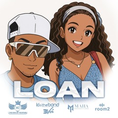 KI and the Band - Loan (2026 Chutney Soca)